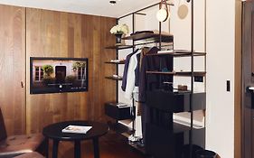 Hôtel Bourg Tibourg